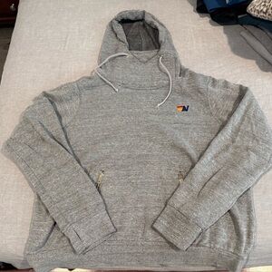 Aviator Nation Ninja Hoodie